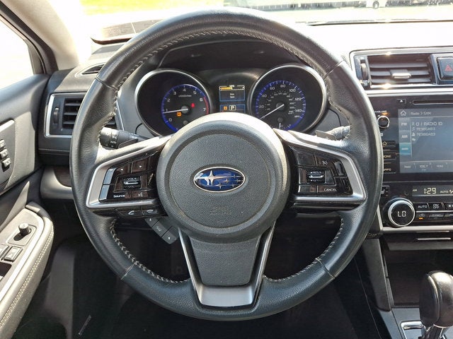 2018 Subaru Outback Limited