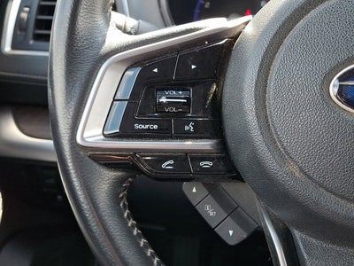 2018 Subaru Outback Limited