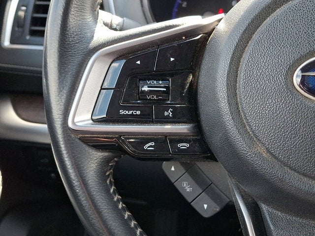 2018 Subaru Outback Limited