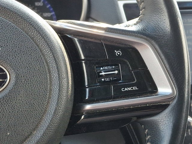 2018 Subaru Outback Limited