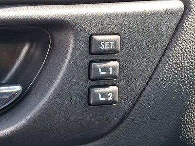 2018 Subaru Outback Limited