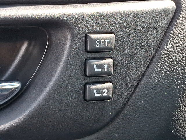 2018 Subaru Outback Limited