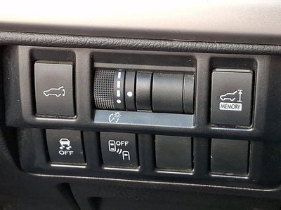 2018 Subaru Outback Limited