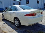 2006 Acura TSX 4dr Sdn AT