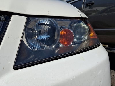 2006 Acura TSX 4dr Sdn AT