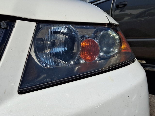 2006 Acura TSX 4dr Sdn AT