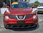 2011 Nissan Juke SV