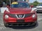 2011 Nissan Juke SV