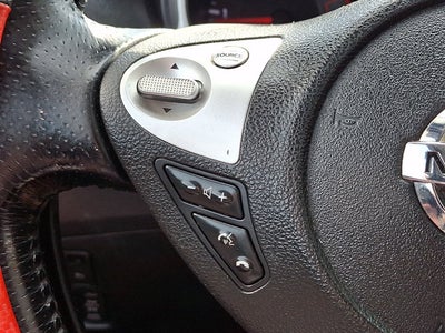 2011 Nissan Juke SV