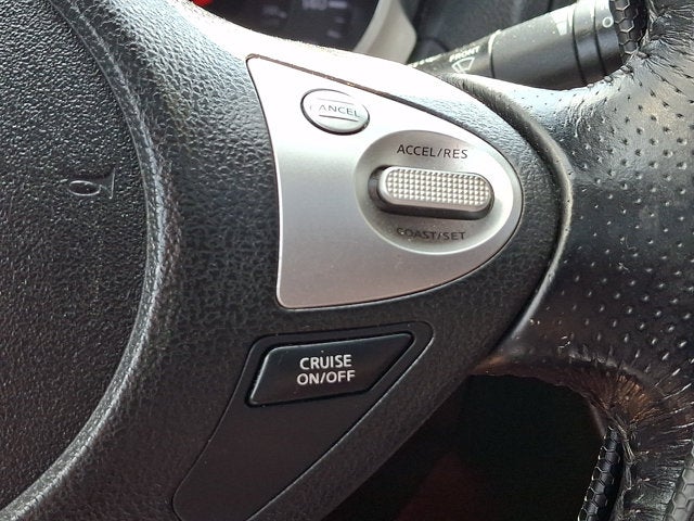2011 Nissan Juke SV