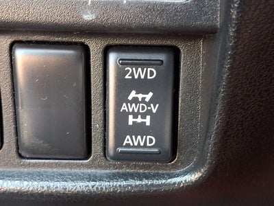 2011 Nissan Juke SV