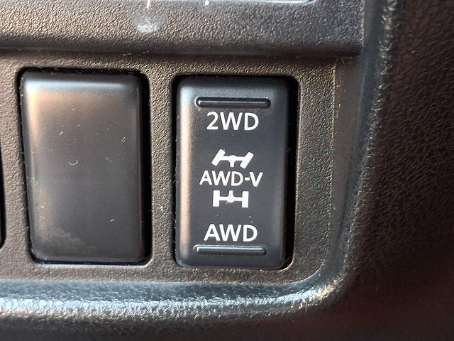 2011 Nissan Juke SV