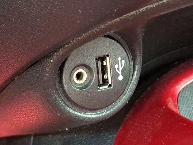 2011 Nissan Juke SV