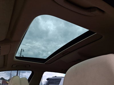 2010 BMW 528i 528i xDrive