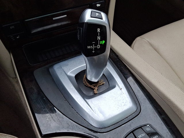 2010 BMW 528i 528i xDrive