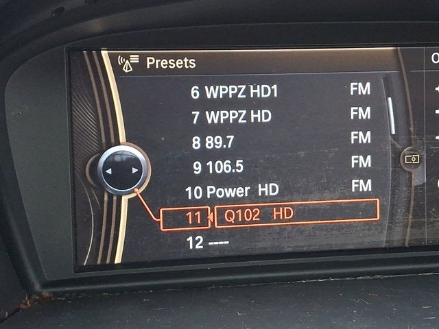 2010 BMW 528i 528i xDrive