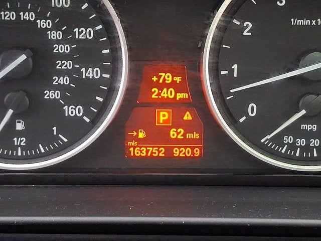 2010 BMW 528i 528i xDrive