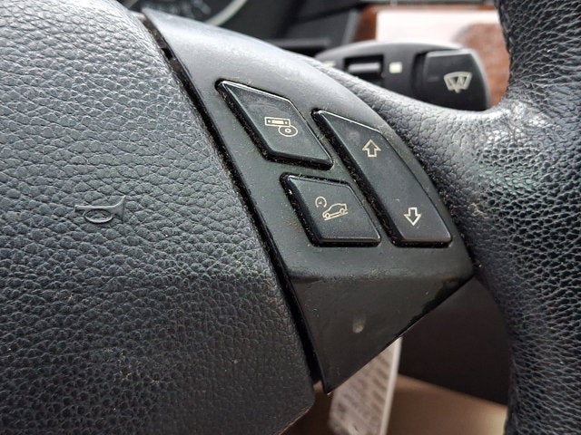 2010 BMW 528i 528i xDrive