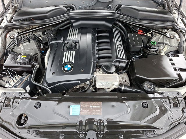 2010 BMW 528i 528i xDrive
