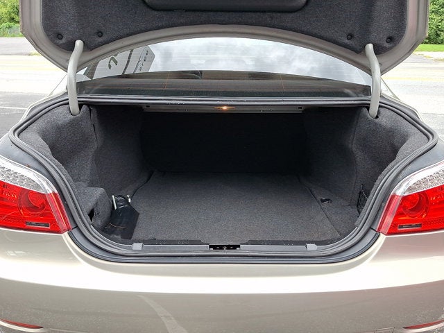 2010 BMW 528i 528i xDrive