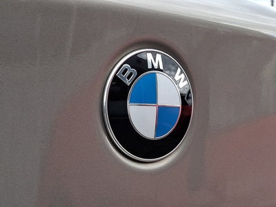 2010 BMW 528i 528i xDrive