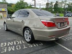 2010 BMW 528i 528i xDrive
