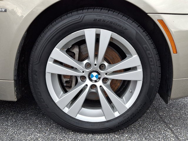 2010 BMW 528i 528i xDrive