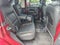 2021 Jeep Wrangler Unlimited Sahara High Altitude