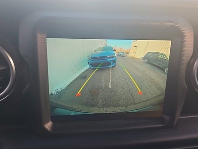 2023 Jeep Wrangler Sahara Altitude