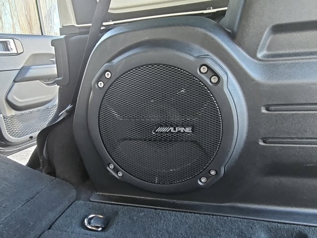 2023 Jeep Wrangler Sahara Altitude