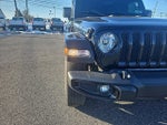 2023 Jeep Wrangler Sahara Altitude