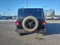 2023 Jeep Wrangler Sahara Altitude