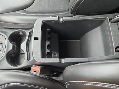 2022 Jeep Cherokee X