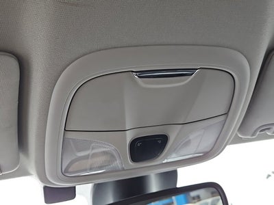 2022 Jeep Cherokee X