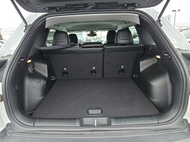 2022 Jeep Cherokee X