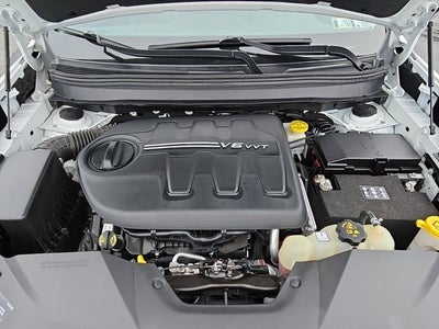 2022 Jeep Cherokee X