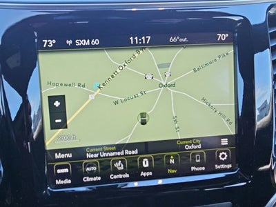 2020 Jeep Cherokee High Altitude