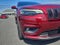 2020 Jeep Cherokee High Altitude