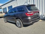 2021 Dodge Durango SXT Plus