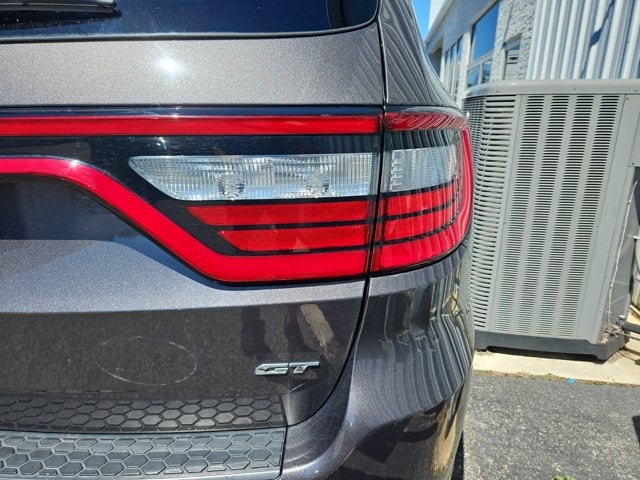 2020 Dodge Durango GT Plus
