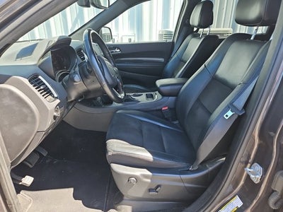 2020 Dodge Durango GT Plus