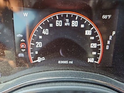 2020 Dodge Durango GT Plus