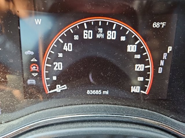 2020 Dodge Durango GT Plus