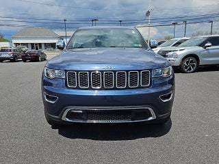2019 Jeep Grand Cherokee Limited in Downingtown, PA - Jeff D'Ambrosio Auto Group