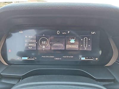 2022 Jeep Grand Cherokee Altitude