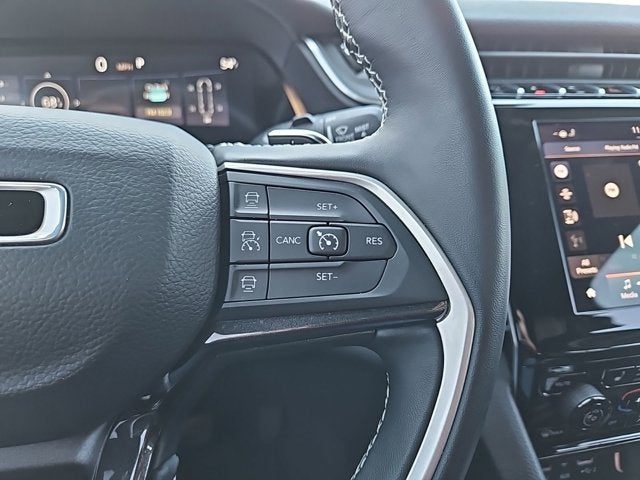 2022 Jeep Grand Cherokee Altitude