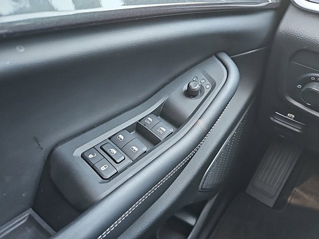 2022 Jeep Grand Cherokee Altitude