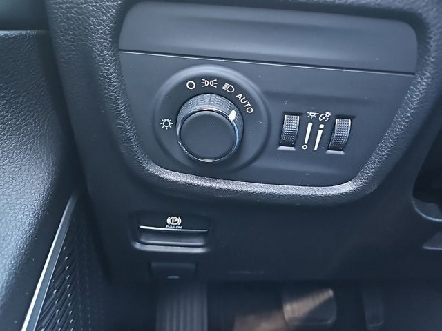 2022 Jeep Grand Cherokee Altitude