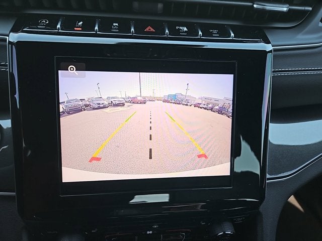 2022 Jeep Grand Cherokee Altitude