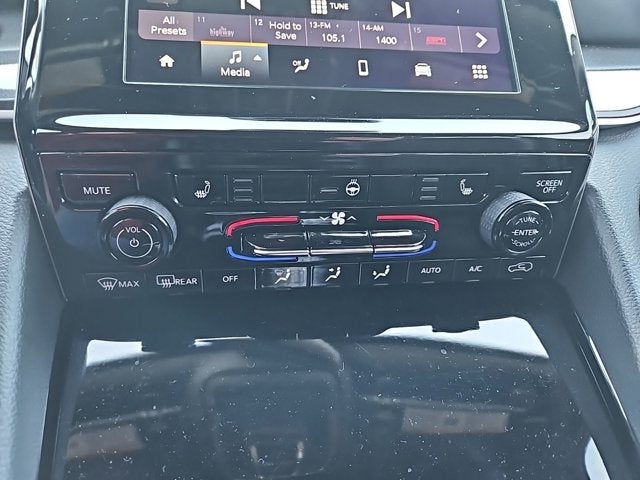 2022 Jeep Grand Cherokee Altitude